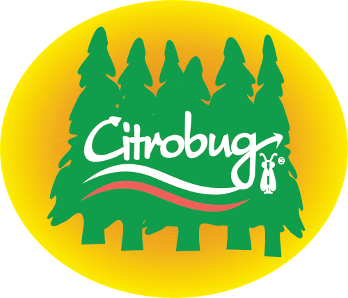 Produits Citrobug pour animaux