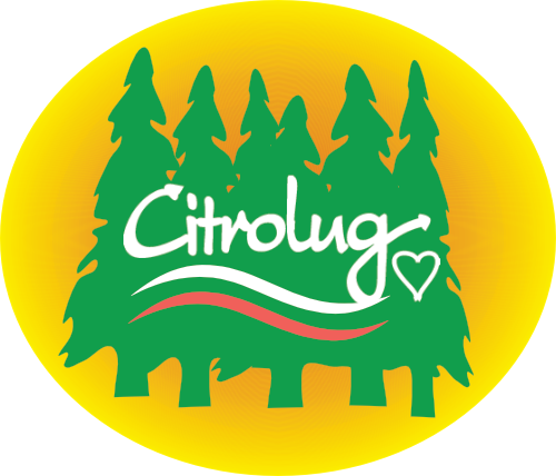 Produits Citrolug conçus pour les activités de plein air